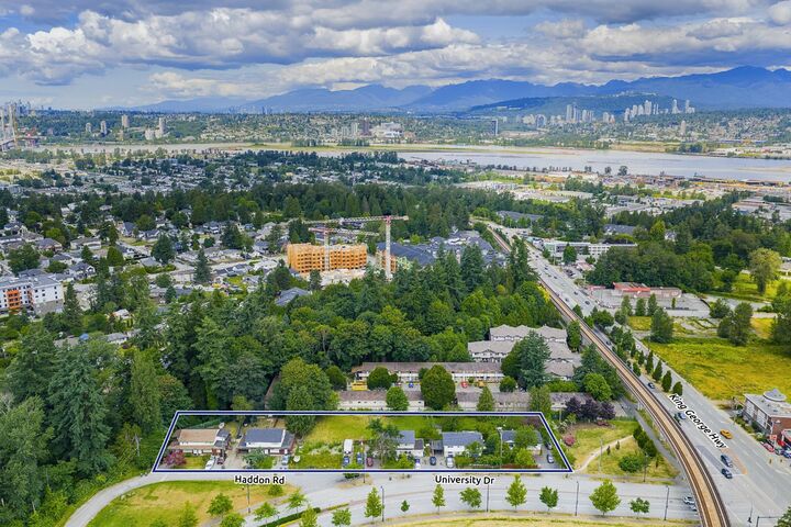 Property Photo: 10967 University Drive BC V3T 3Z4
