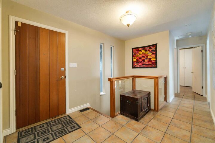 Property Photo: 5189 Madeira Court BC V7R 3K7