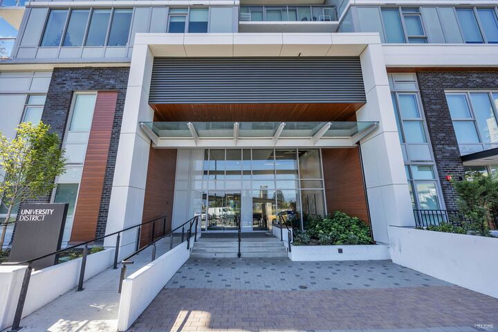 Property Photo:  13428 105 Avenue 2202  BC V3T 0S6 
