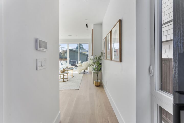 Property Photo: 2138 W 48th Avenue 2 BC V6M 2P5