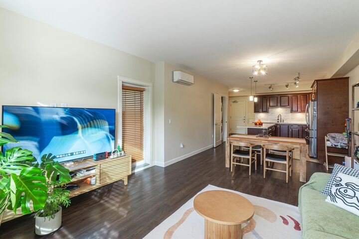 14588 McDougall Drive 103 — photo 1
