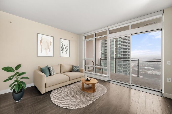 2008 Rosser Avenue 2308 — photo 1
