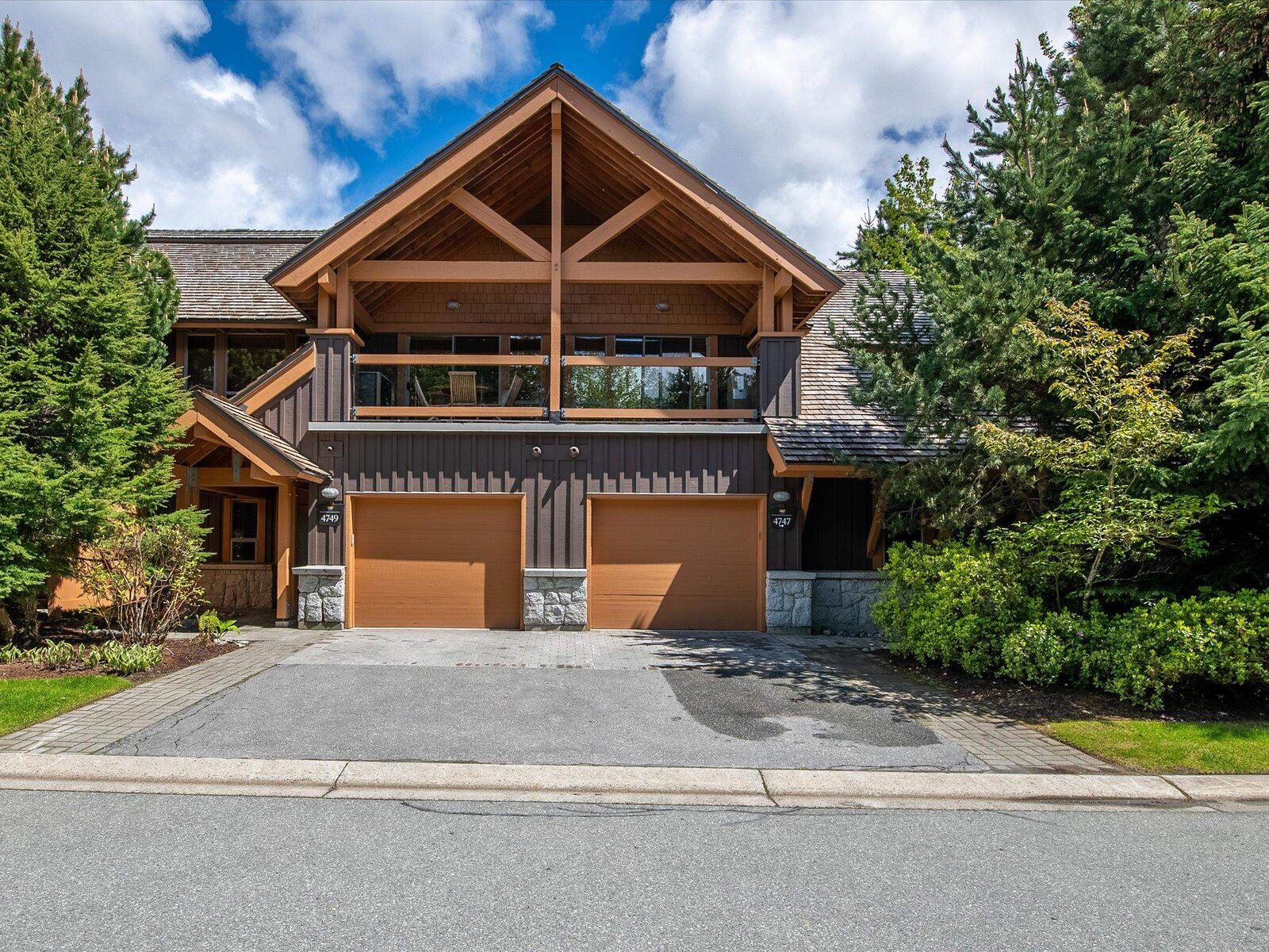 Property Photo: 4747 Settebello Drive A/B BC V8E 0Z4