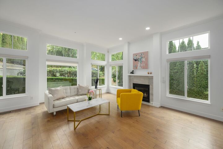 Property Photo: 2757 Chelsea Court BC V7S 3E9