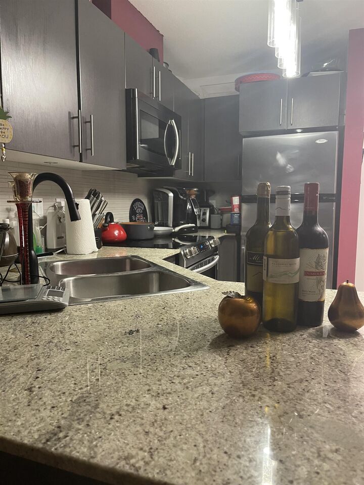 Property Photo: 8915 202 Street 203 BC V1M 0B5