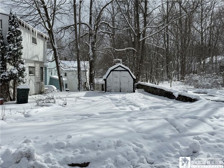Property Photo:  37 Sturges Street  NY 14701 