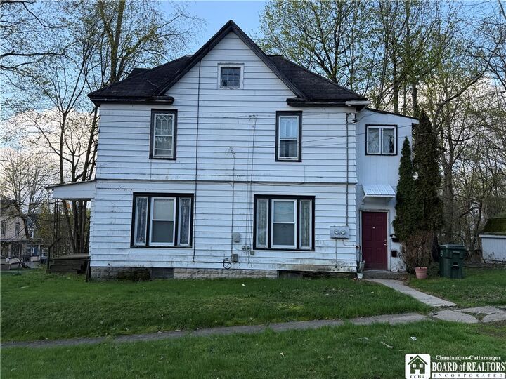 Property Photo:  37 Sturges Street  NY 14701 