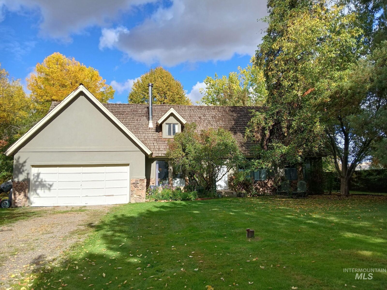 Property Photo:  2465 Center Avenue  ID 83661 