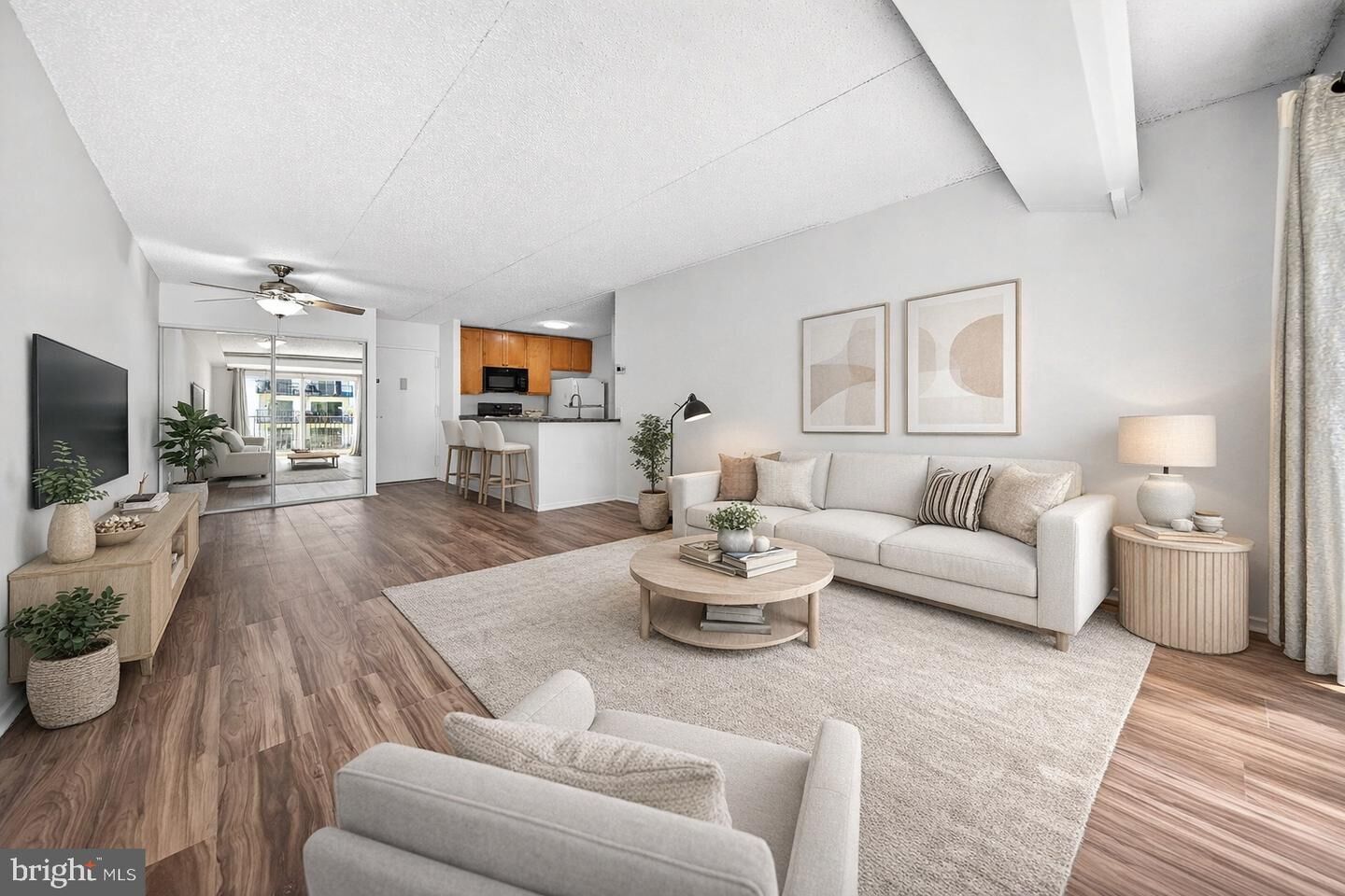 Property Photo:  60 S Van Dorn Street 413  VA 22304 