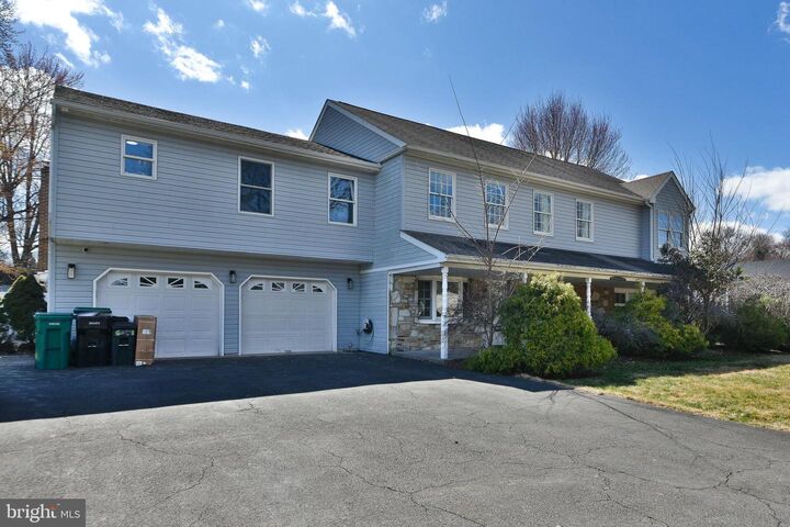 Property Photo:  1194 Elberta Avenue  PA 19020 