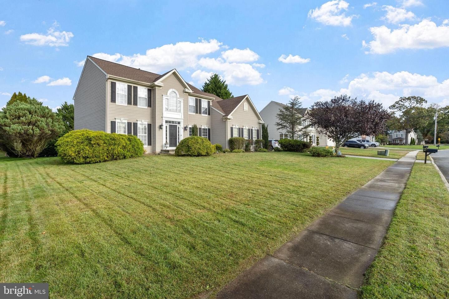 Property Photo:  44 Red Fox Trail Trail  NJ 08081 