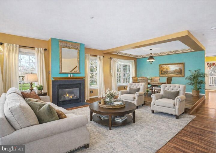 Property Photo: 6751 Village Park Drive MD 20770