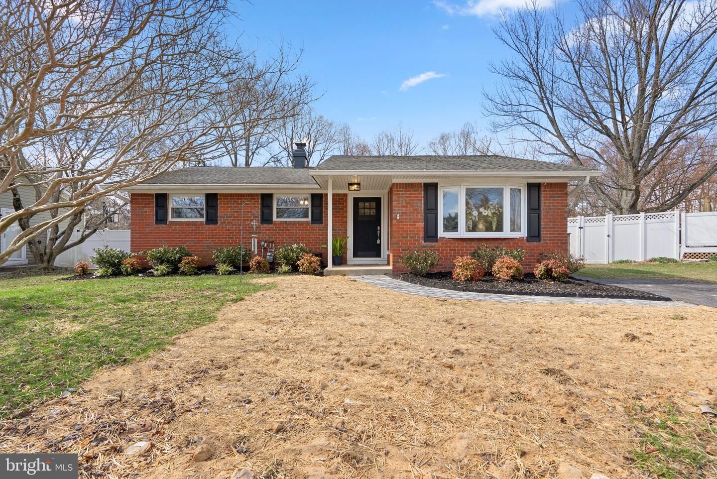 Property Photo: 7963 Phirne Road MD 21061