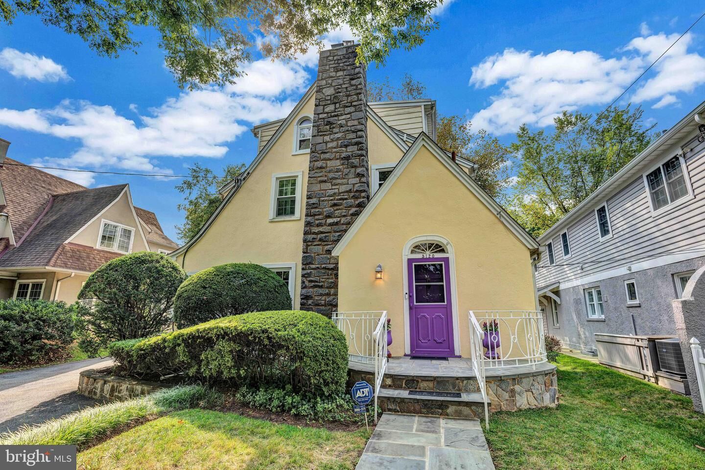 Property Photo:  5120 Wilson Lane  MD 20814 