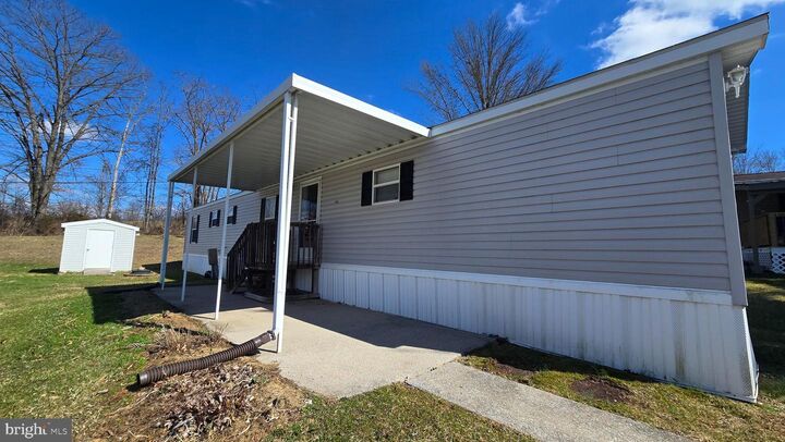 Property Photo:  116 Walmar Mnr Manor  PA 17019 