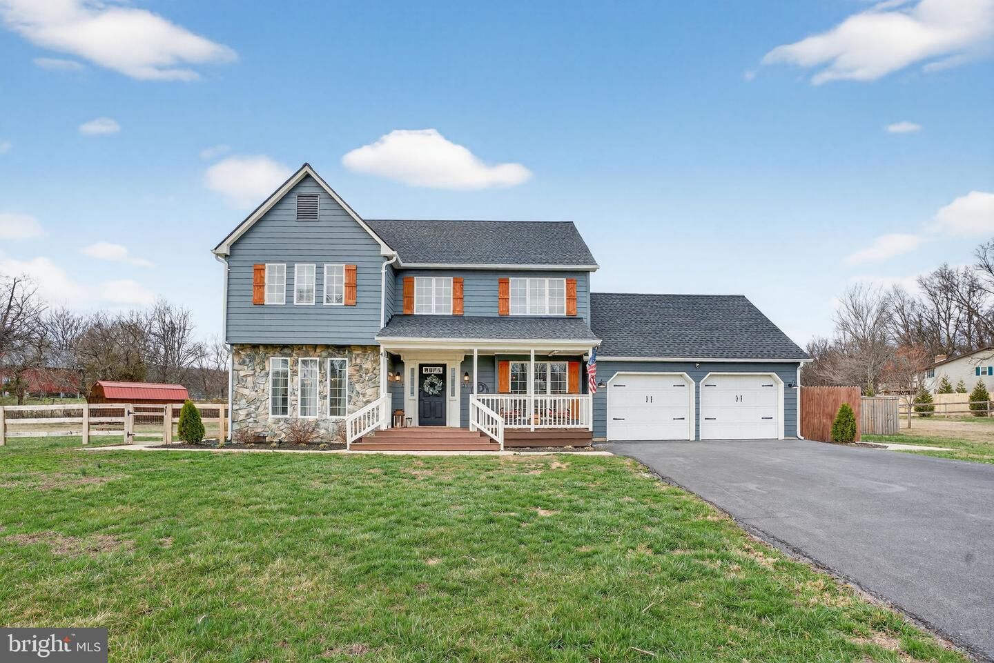 Property Photo:  31 Fieldstone Drive  WV 25413 