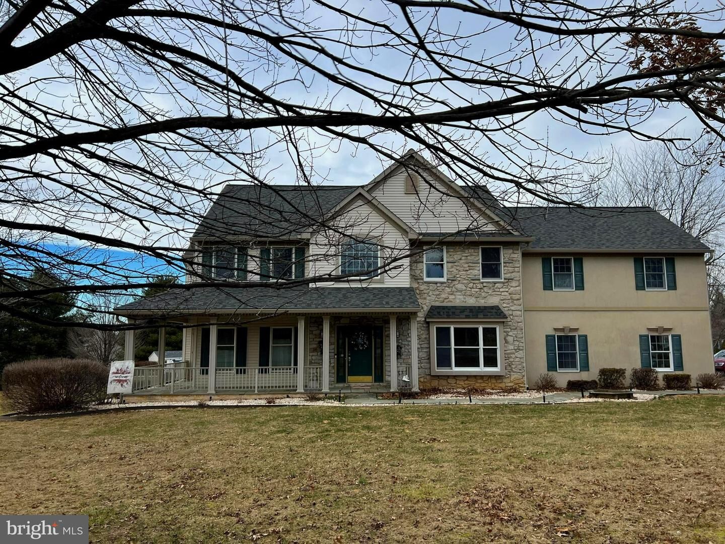 Property Photo: 1026 Glenwood Ln L-0254 PA 17042