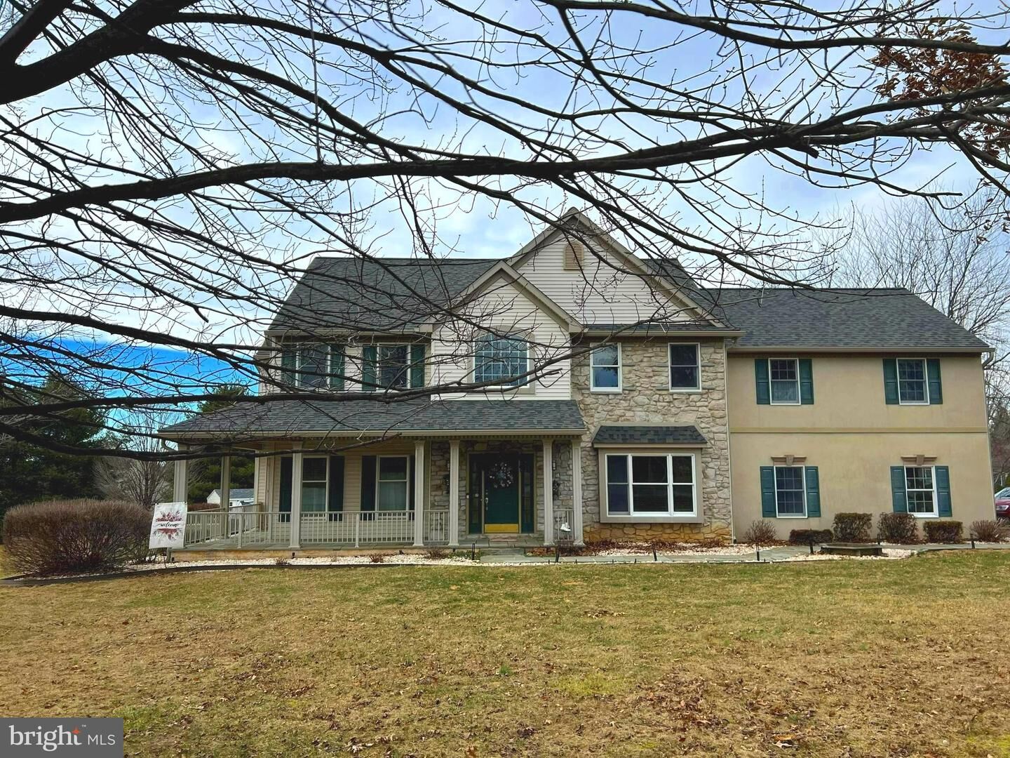 Property Photo: 1026 Glenwood Ln L-0254 PA 17042