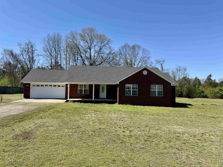 Property Photo:  196 Angela Dr  AR 72830 