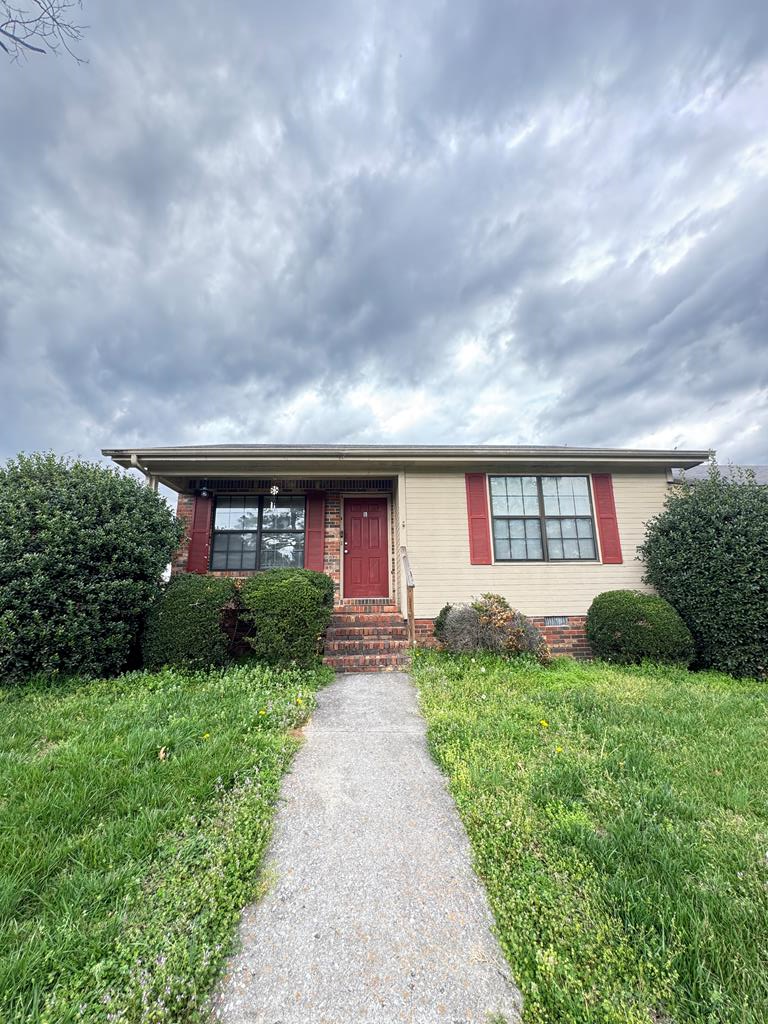 Property Photo: 108 Mallory Drive GA 30721