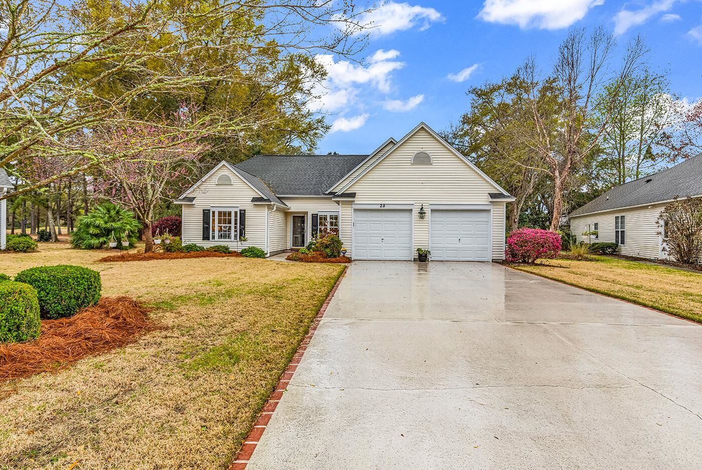 Property Photo: 28 Thrasher Ct. SC 29585