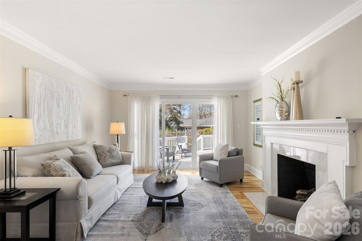 Property Photo:  265 Anthony Circle  NC 28211 