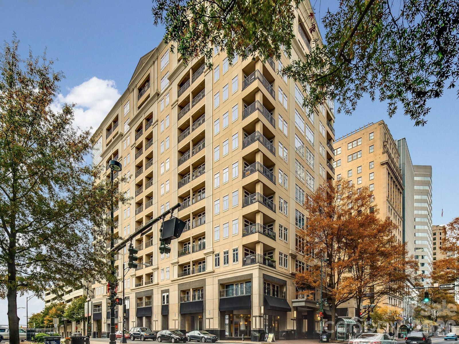 Property Photo: 230 S Tryon Street 506 NC 28202