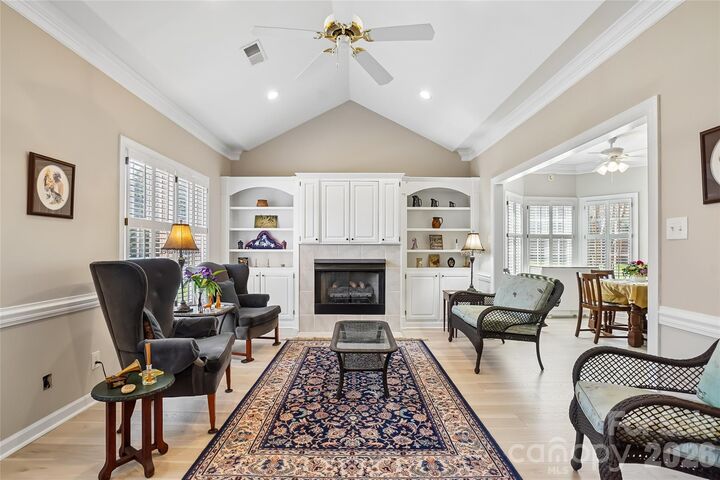 Property Photo: 100 Warrington Place SC 29732