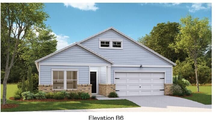 Property Photo: 1650 Locals Street SC 29485