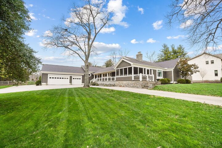 Property Photo:  2631 Newtown Road  OH 45244 