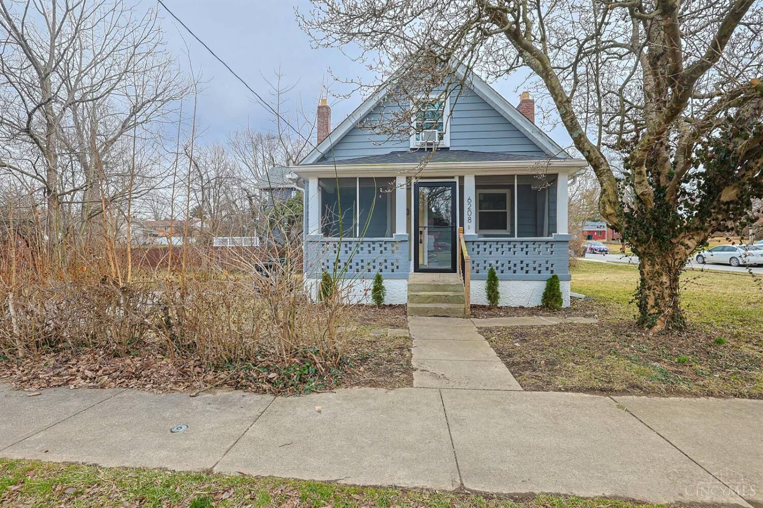 Property Photo:  3765 Iona Avenue  OH 45213 