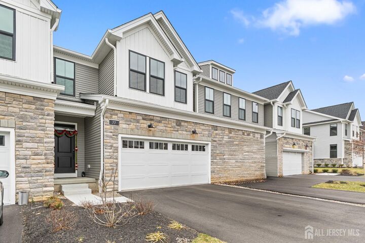 Property Photo:  77 Mustang Drive  NJ 07726 
