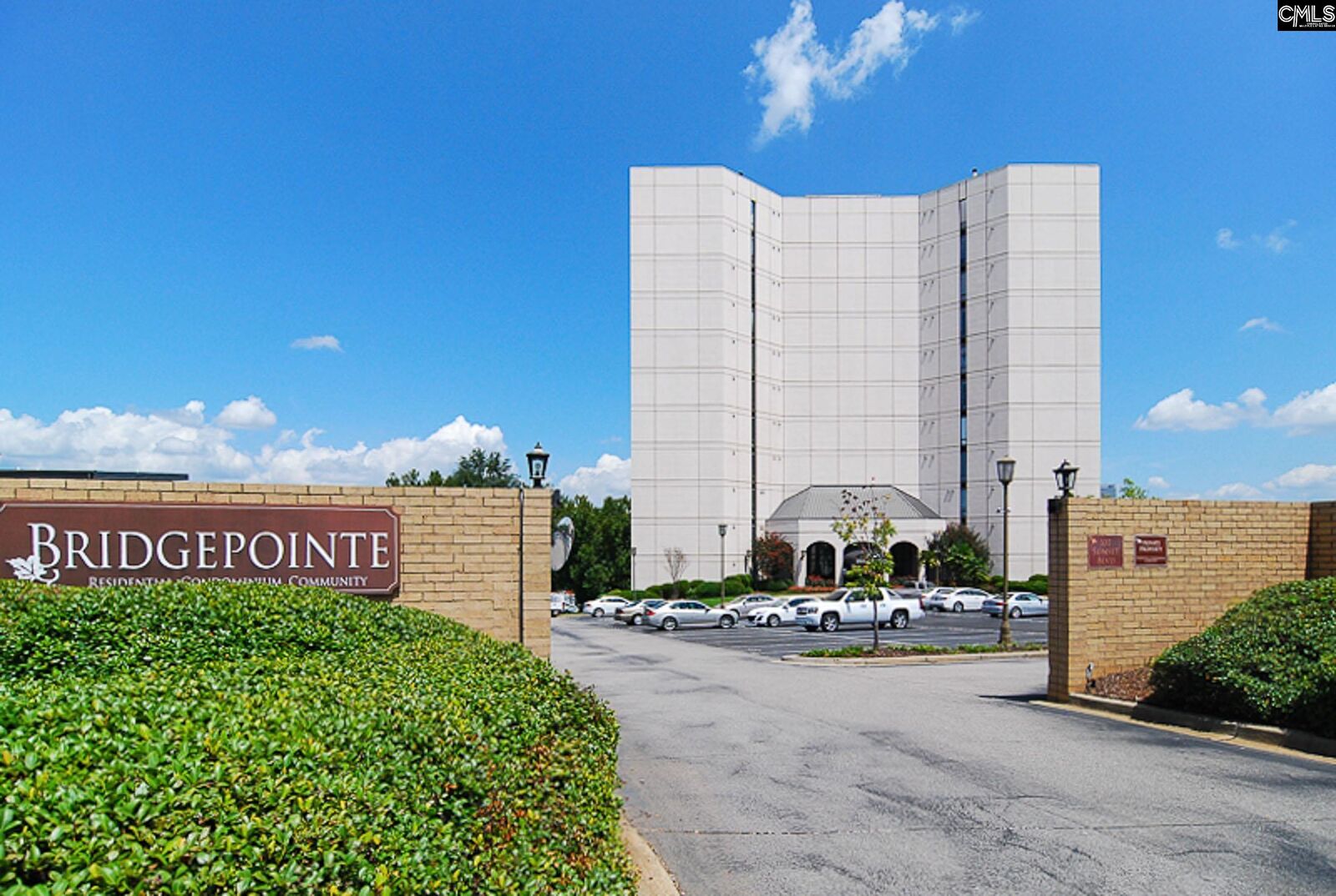 Property Photo:  100 Sunset 1003  SC 29169 