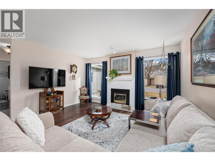 Property Photo:  615 Glenmeadows Road 49  BC V1V 1N9 