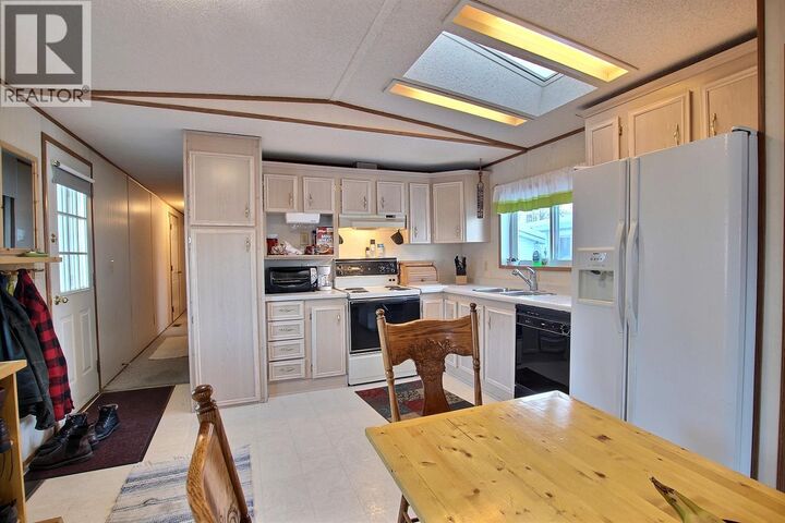 Property Photo: 1555 Howe Road 89 BC V1S 1Y4