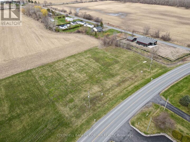 Property Photo: 0000 Lakeshore Drive 3 ON K0C 1X0