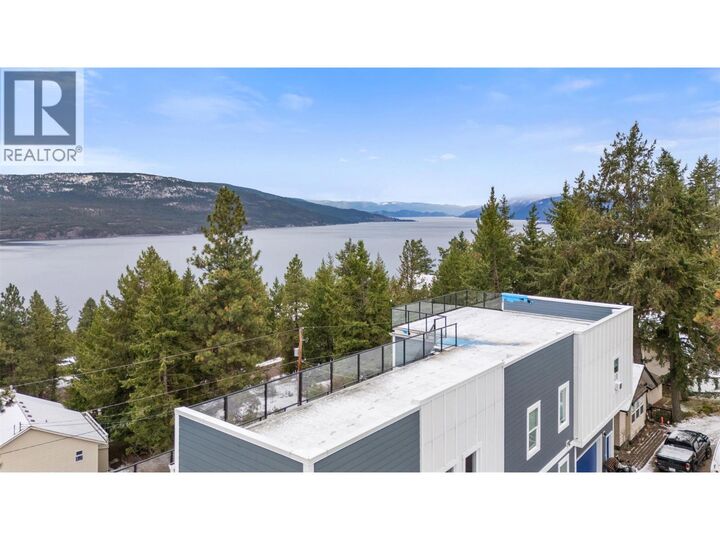 Property Photo: 571 Mountain Drive BC V1H 2B7