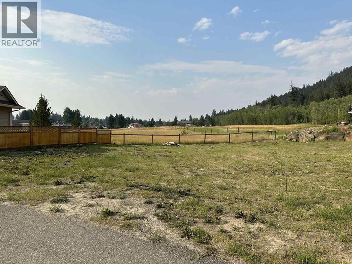 110 Forest Ridge Road Lot — photo 1