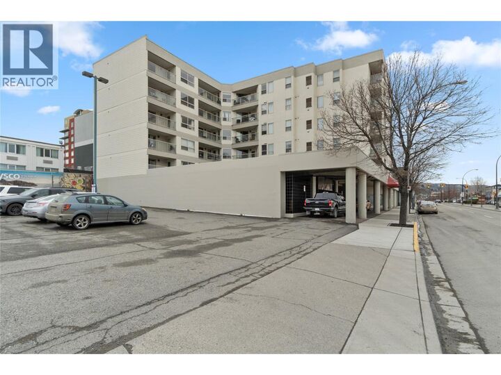 Property Photo: 629 Lansdowne Street 506 BC V2C 1Y6