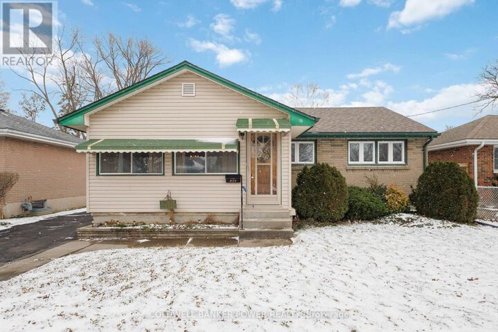 Photo de la propriété: 180 Atkinson Boulevard ON N5W 4Z6