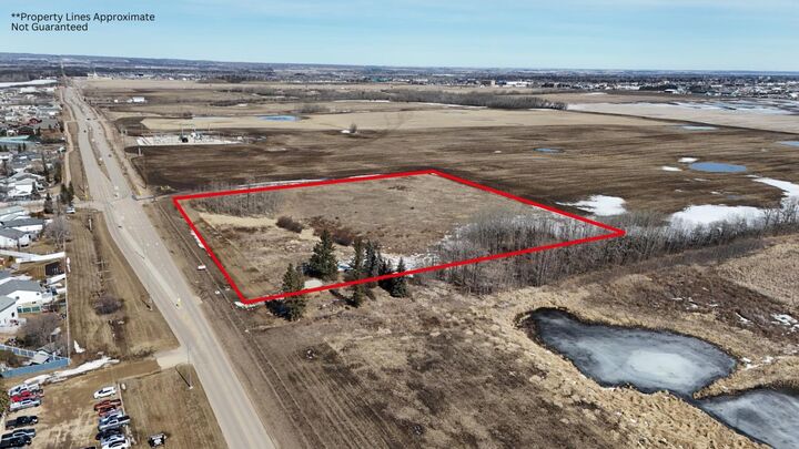 Photo de la propriété:  52501  Range Rd 275  AB T7Z 0G1 