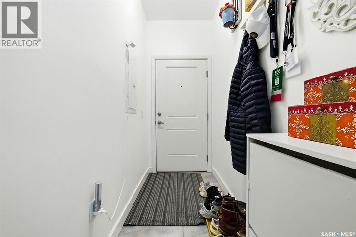 Property Photo:  208 2255 Angus Street  SK S4T 2A3 