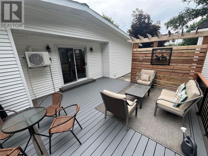 Property Photo: 27 Main Road NL A0A 4E0