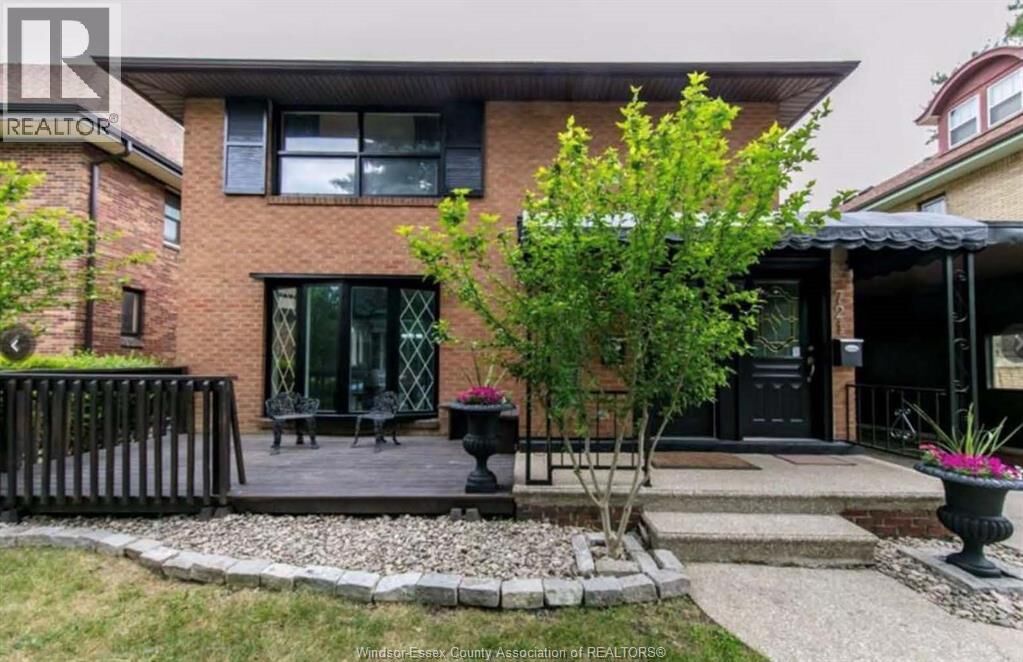 Photo de la propriété:  721 Devonshire Road  ON N8Y 2L9 