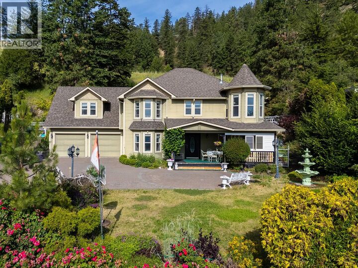 1282 Lakeview Cove Place — photo 1
