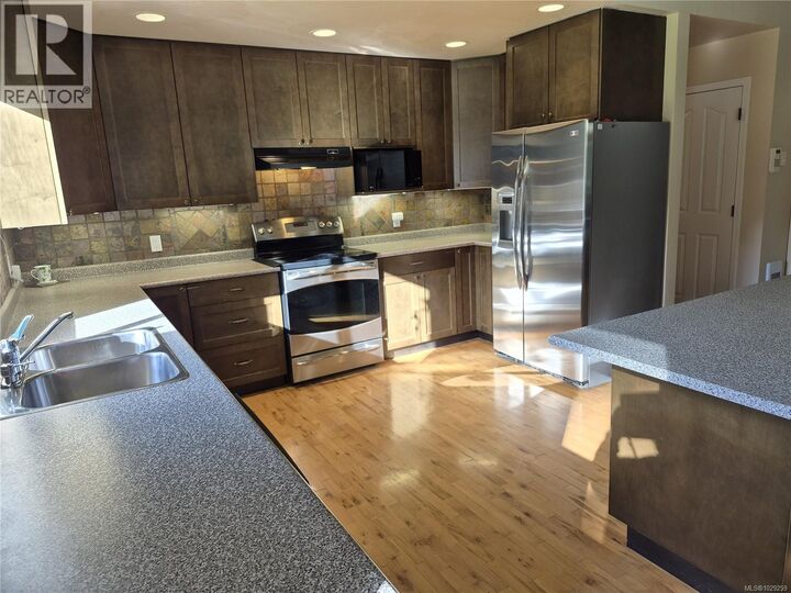 Property Photo: Chandler Road BC V9G 1J5