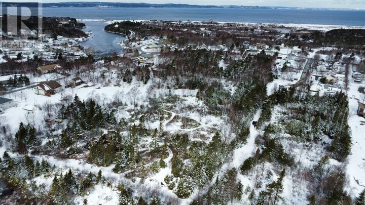 Property Photo: 16 Calvin Manor Road NL A1X 6M6