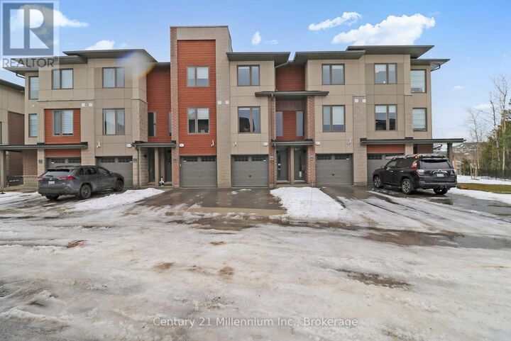 Property Photo:  58 Winters Crescent  ON L9Y 5H8 