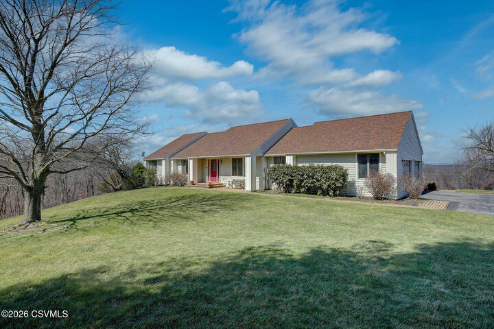 Property Photo:  683 Edison Heights  PA 17801 