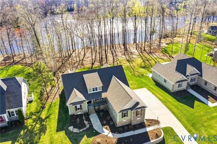 Property Photo:  8143 Lake Margaret Terrace  VA 23838 